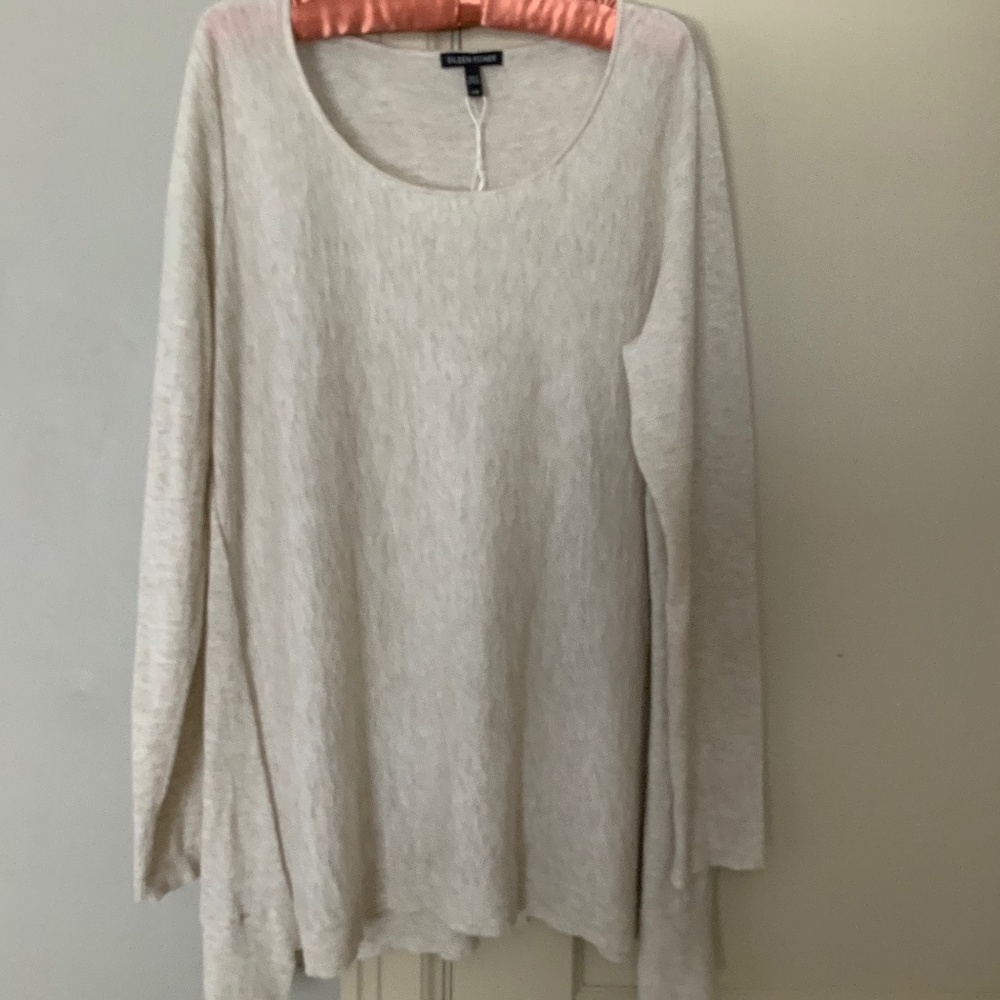 Eileen Fisher Sweater